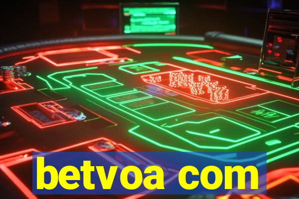 betvoa com